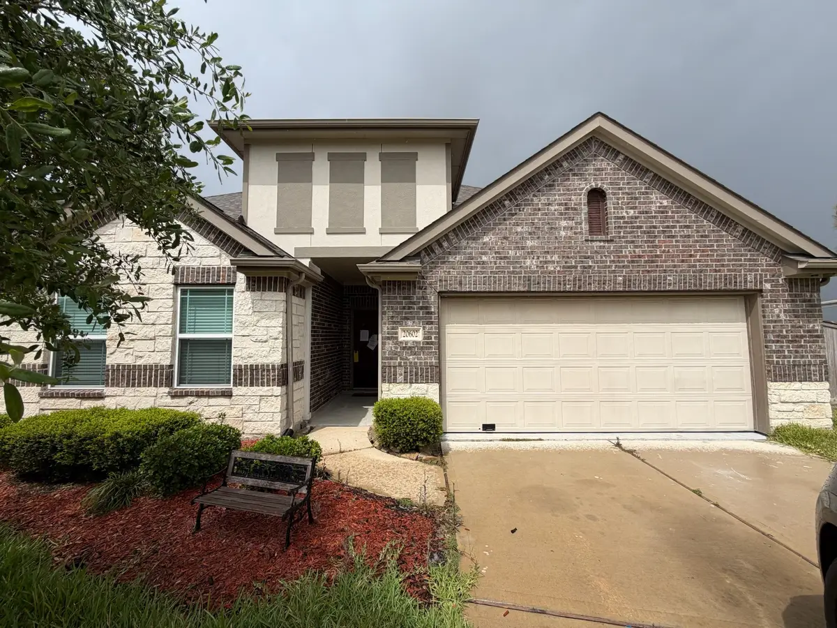20602 Riley Copper Drive, Cypress, TX 77433 - #1