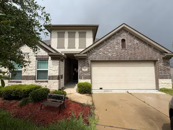 20602 Riley Copper Drive, Cypress, TX 77433
