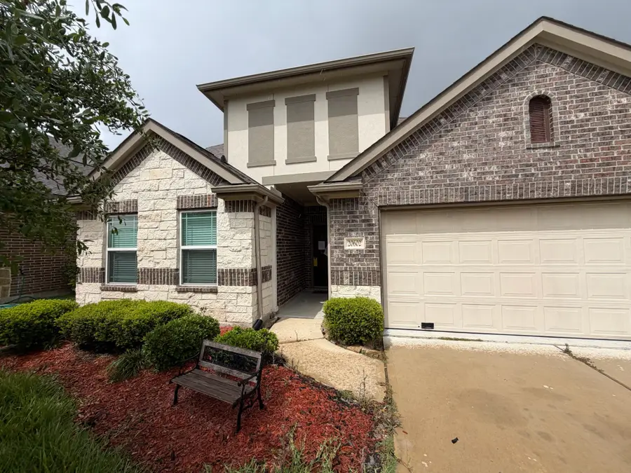 20602 Riley Copper Drive, Cypress, TX 77433 - #2