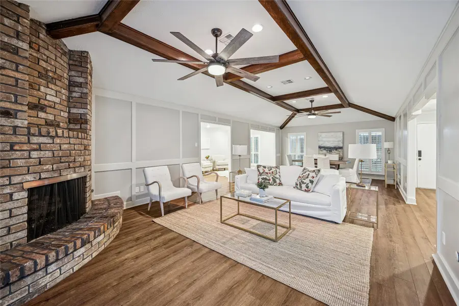 10818 Olympia Drive, Houston, TX 77042 - Image #2