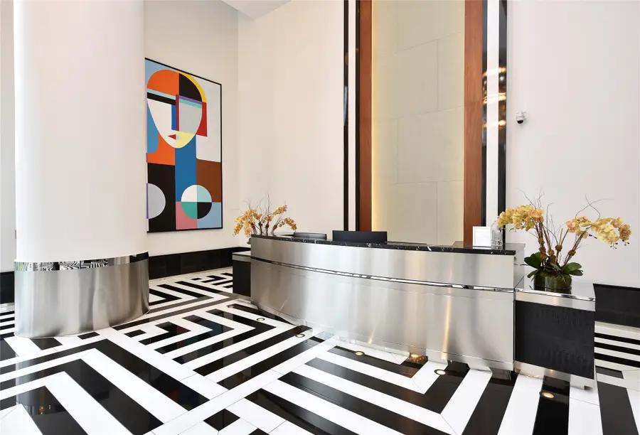 4521 San Felipe Street #1505, Houston, TX 77027 - Image #3