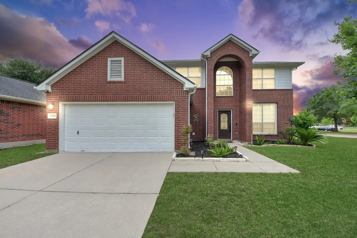 17102 Fairway Glen Court, Sugar Land, TX 77498 - #1