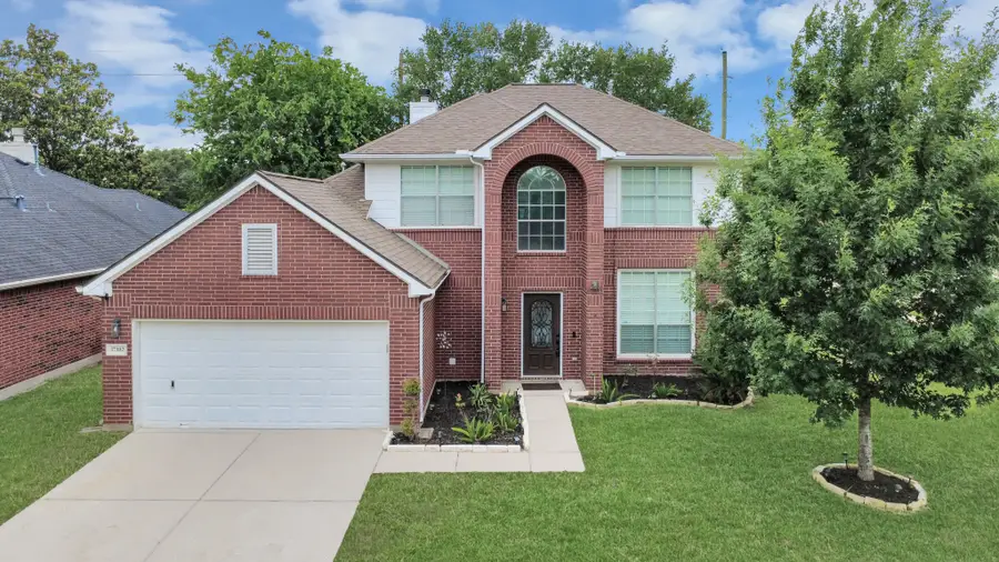 17102 Fairway Glen Court, Sugar Land, TX 77498 - #2