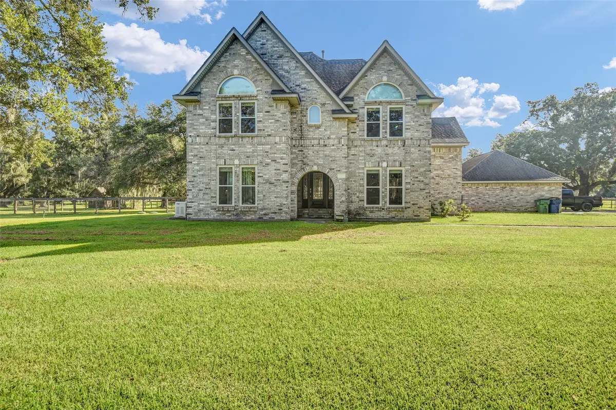 1314 Remington Court, Angleton, TX 77515 - #1