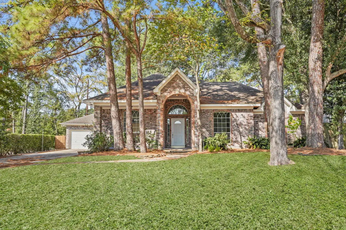 15519 Hermitage Oaks Drive, Tomball, TX 77377 - Image #1