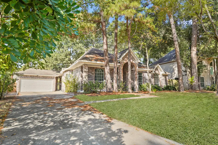 15519 Hermitage Oaks Drive, Tomball, TX 77377 - Image #2