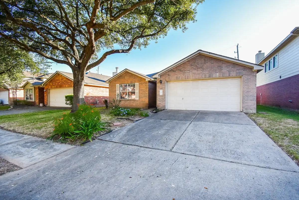 13014 Bramford Point Lane, Houston, TX 77070 - #1