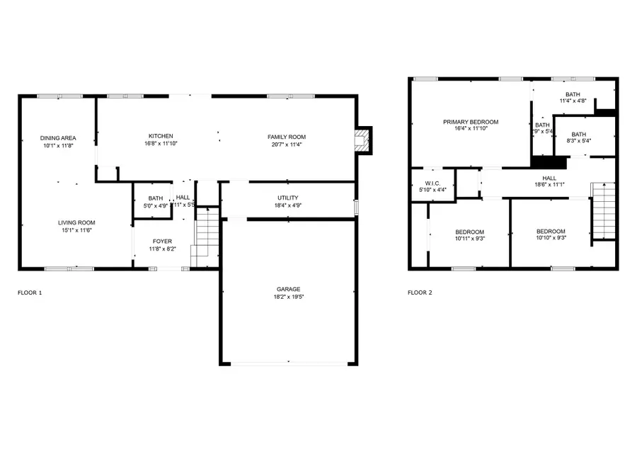 5410 Forest Trails Drive, Houston, TX 77084 - Image #2