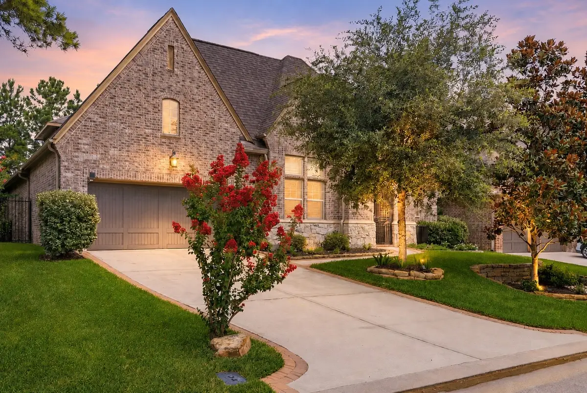 111 N Bimini Twist Circle, Tomball, TX 77375 - #1