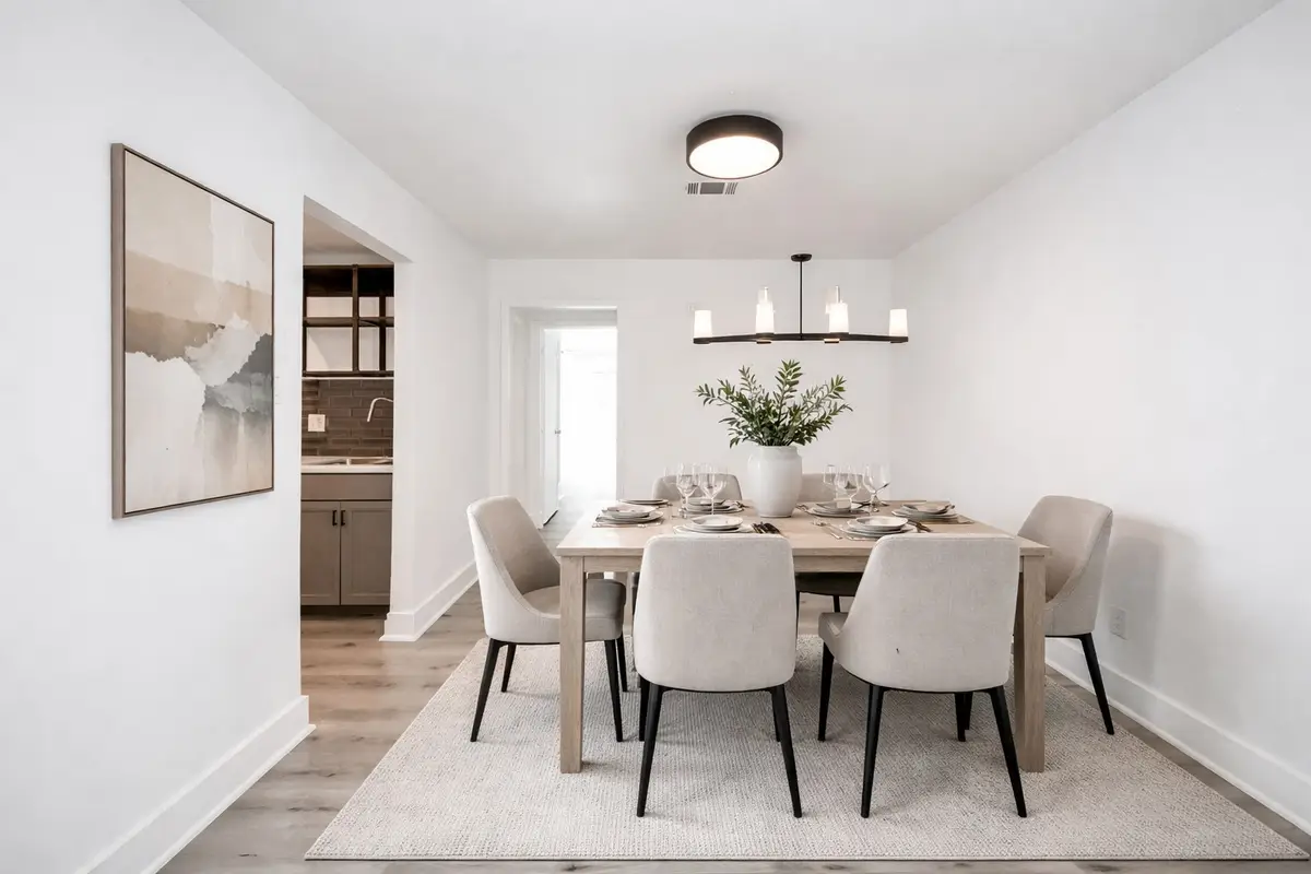 1014 Graham Drive #B4, Tomball, TX 77375 - #1