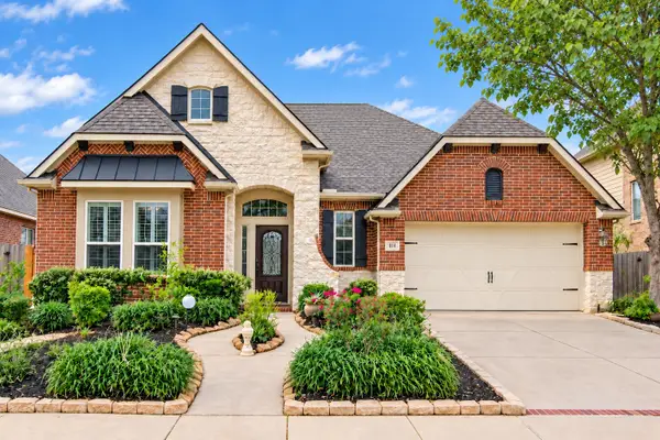 814 Hollington Way, Sugar Land, TX 77479