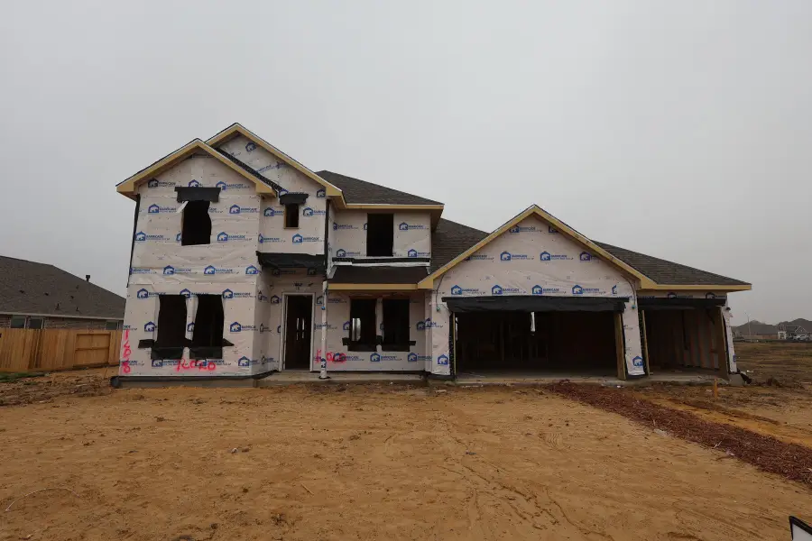 12020 Willow Way Avenue, Monterey Belvieu, TX 77535 - Image #2