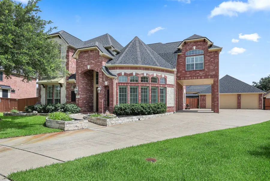 1532 Jag Hollow, League City, TX 77573 - #2