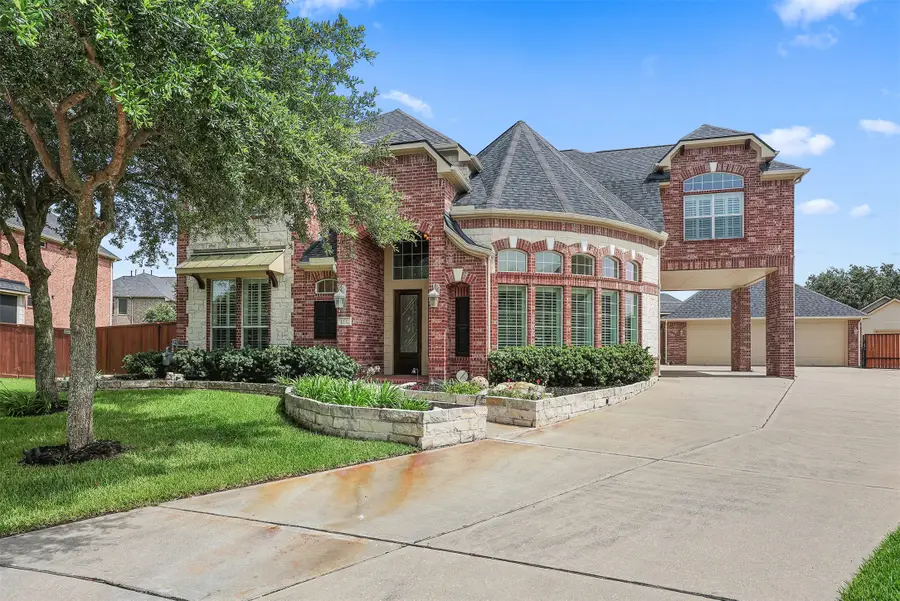 1532 Jag Hollow, League City, TX 77573 - #3