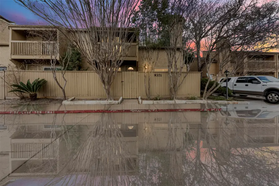 9371 Pagewood Lane, Houston, TX 77063 - #2