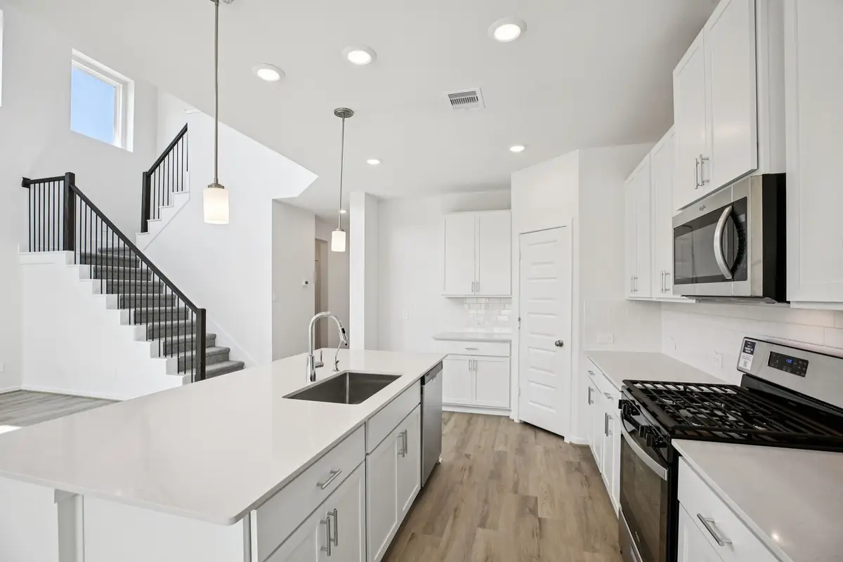 2807 Clapbread Lane, Rosenberg, TX 77471 - #1