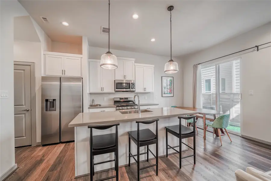 753 N Emile Street, Houston, TX 77020 - Image #3