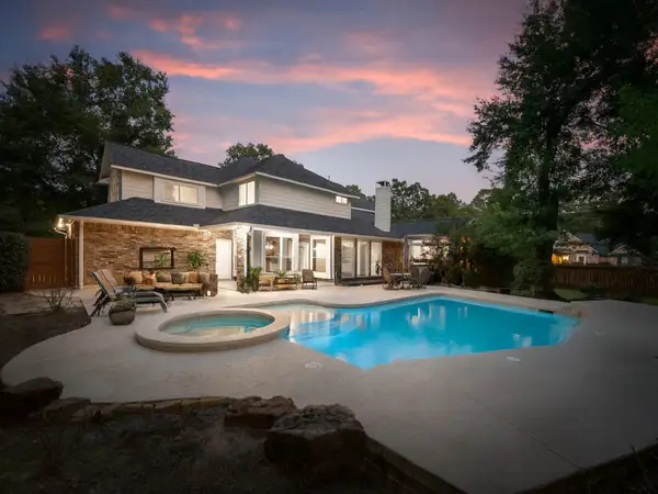 13276 Brookfield Lane, Conroe, TX 77302