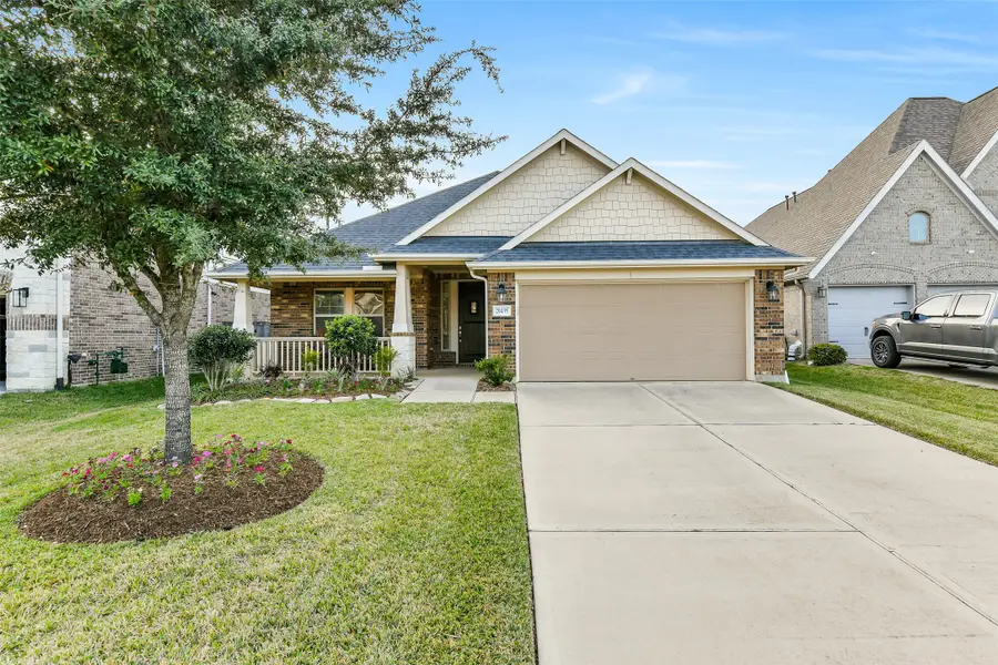 20435 Noble Arabian Drive, Tomball, TX 77377 - Image #3