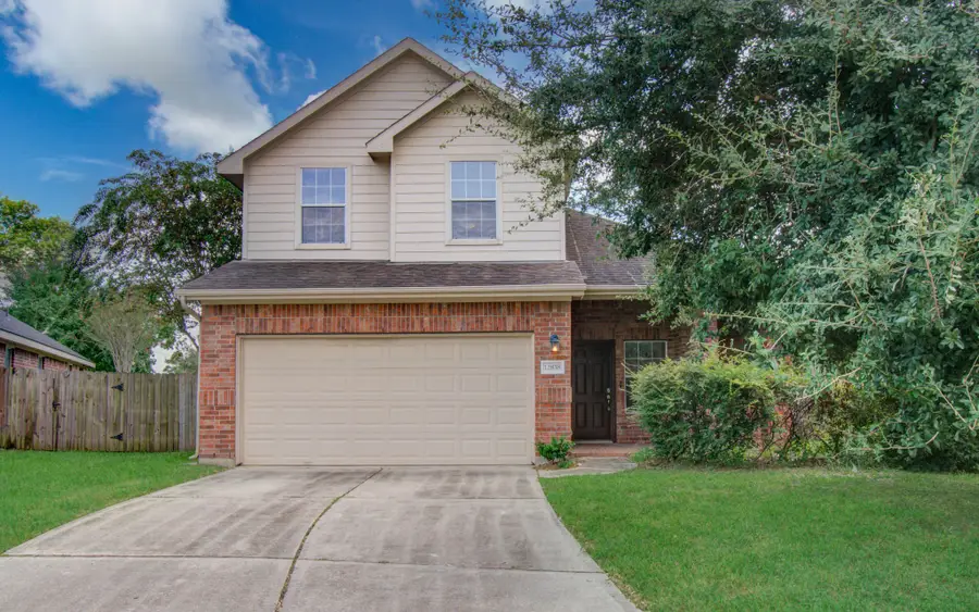12838 Gable Wind Mill Lane, Houston, TX 77044 - Image #2