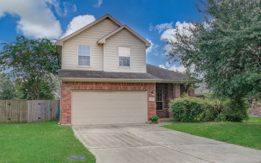 12838 Gable Wind Mill Lane, Houston, TX 77044 - Image #3