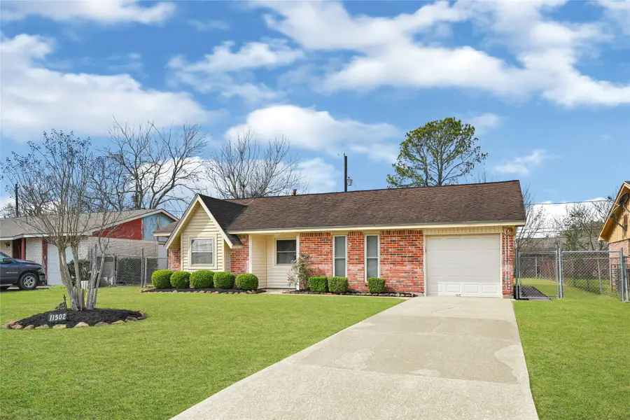 11502 Fawnway Dr, Houston, TX 77048 - #2