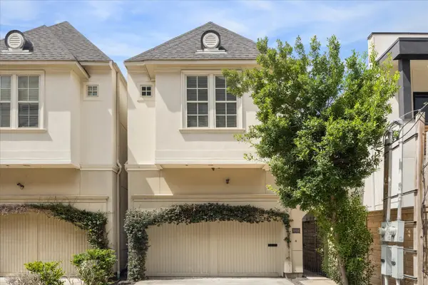 4006 Spencer Street, Houston, TX 77007