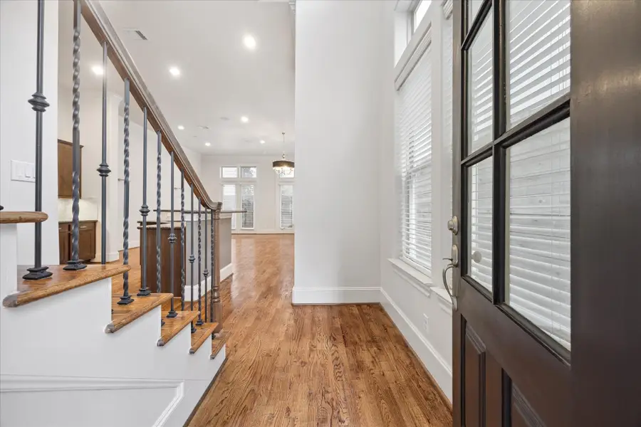 4006 Spencer Street, Houston, TX 77007 - Image #3