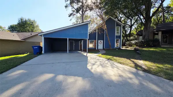 3004 Glen Court, Huntsville, TX 77340
