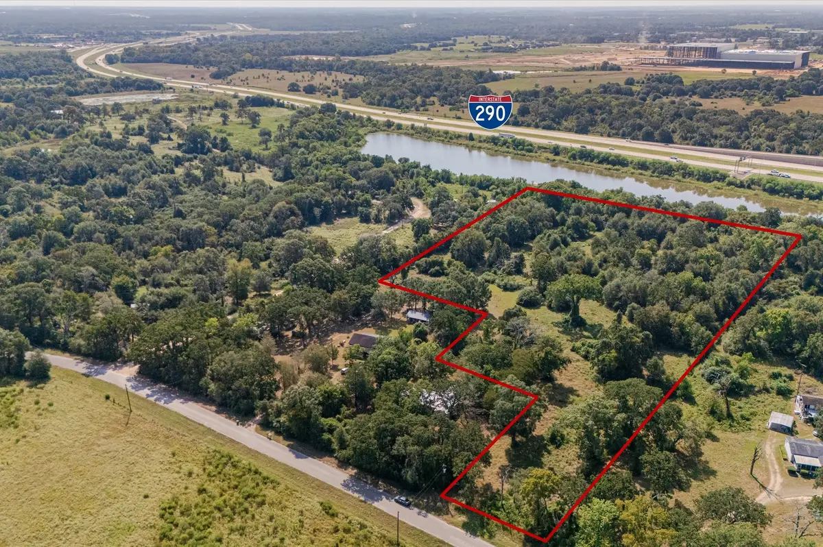 42109 Blumberg Road, Hempstead, TX 77445 - Image #1