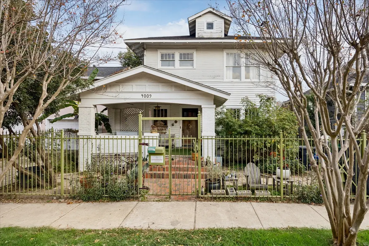 4009 Roseland Street, Houston, TX 77006 - Image #1