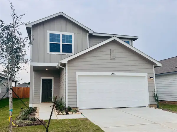 24515 Panther Branch Road, Magnolia, TX 77355