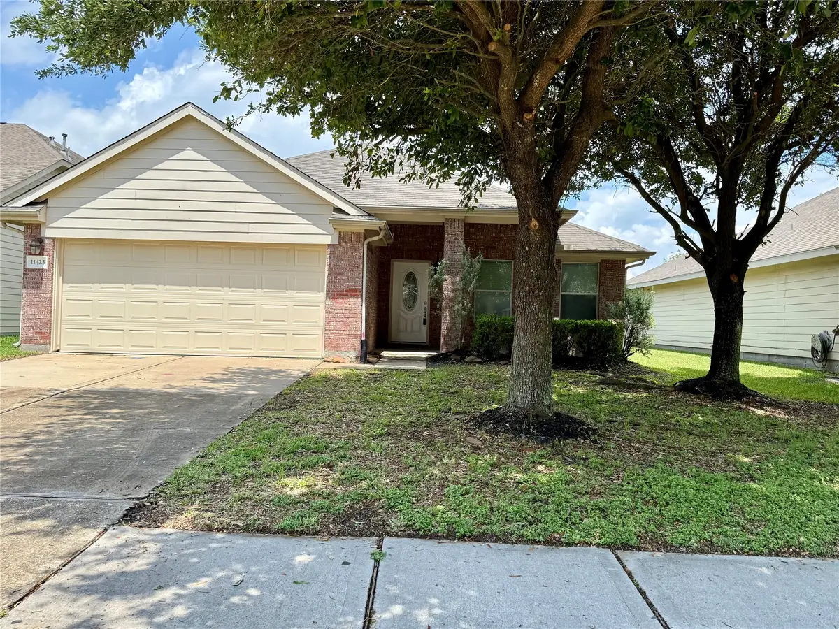 11423 Moonlight Ridge Drive, Humble, TX 77396 - #1