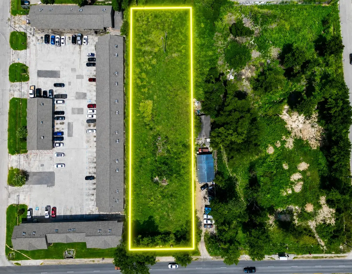 7305 Jensen Drive, Houston, TX 77093 - #1