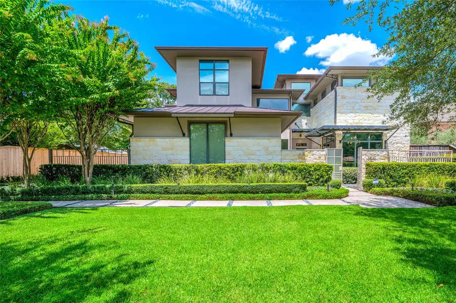 5642 Cedar Creek Drive, Houston, TX 77056 - #2