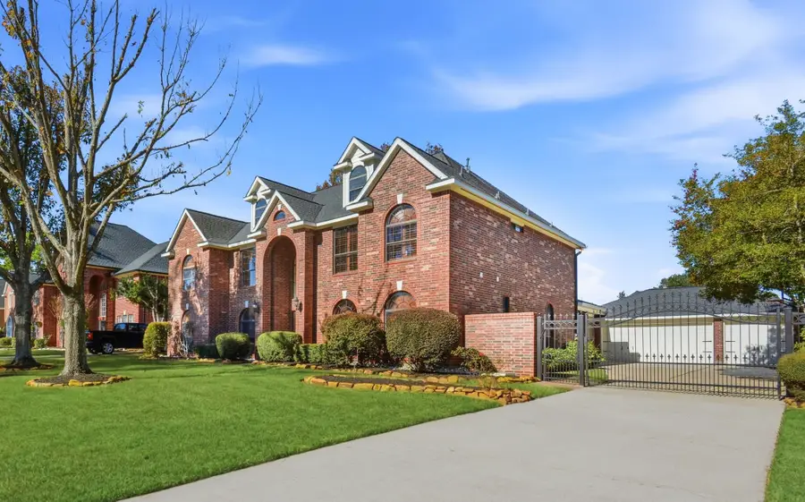 3318 Woods Edge Dr Drive, Spring, TX 77388 - Image #2