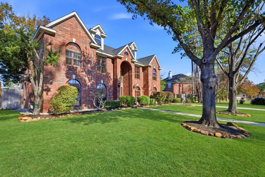 3318 Woods Edge Dr Drive, Spring, TX 77388 - Image #3