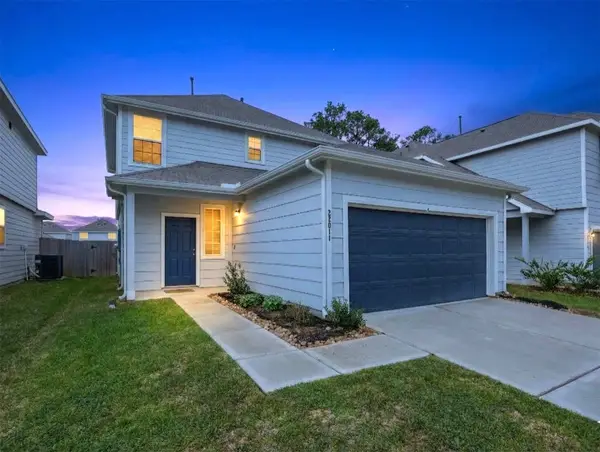 22011 Grand Majestic Drive, Houston, TX 77073