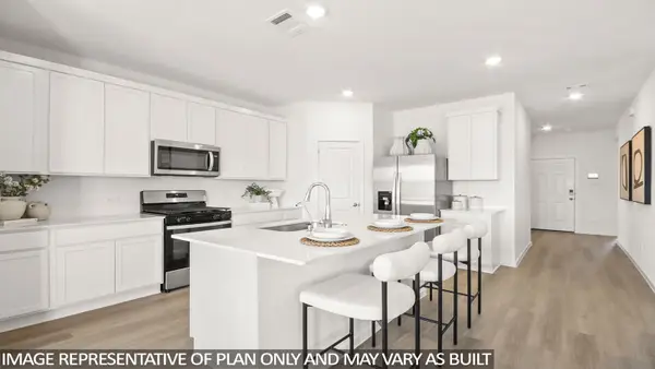 23660 Rising Sun Drive, Splendora, TX 77372