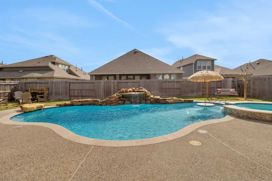 18815 Tindarey Birch Lane, New Caney, TX 77357 - #3