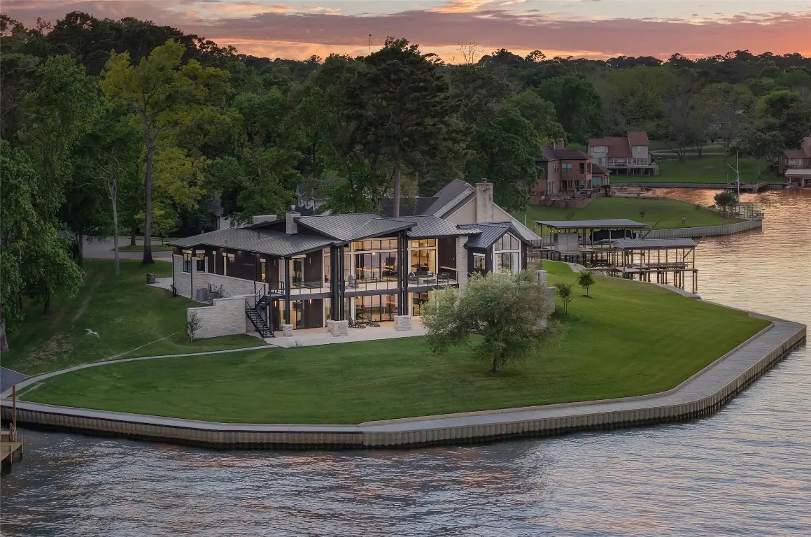 110 Imperial Court, Coldspring, TX 77331 - #1