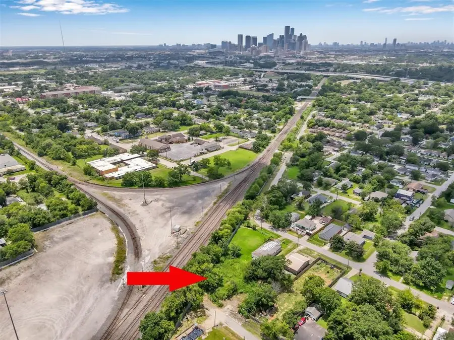 0 Abernathy Street, Houston, TX 77026 - Image #2