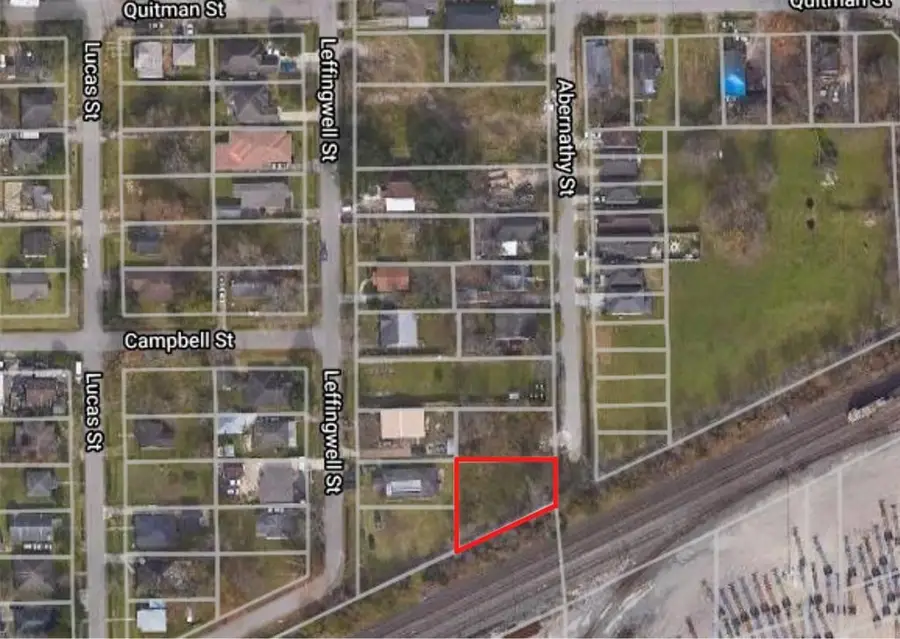 0 Abernathy Street, Houston, TX 77026 - Image #3