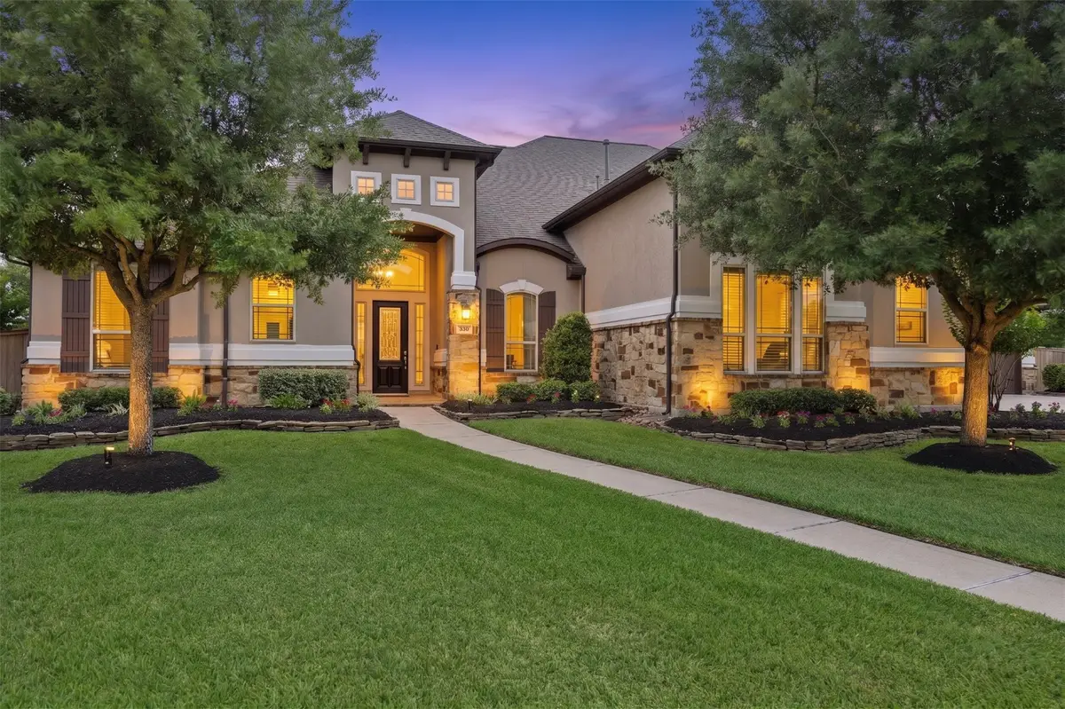 21002 Aqua Bay Court, Cypress, TX 77433 - #1