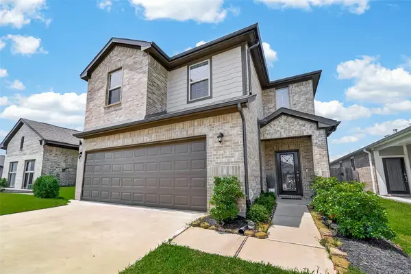 23030 True Fortune Drive, Katy, TX 77493