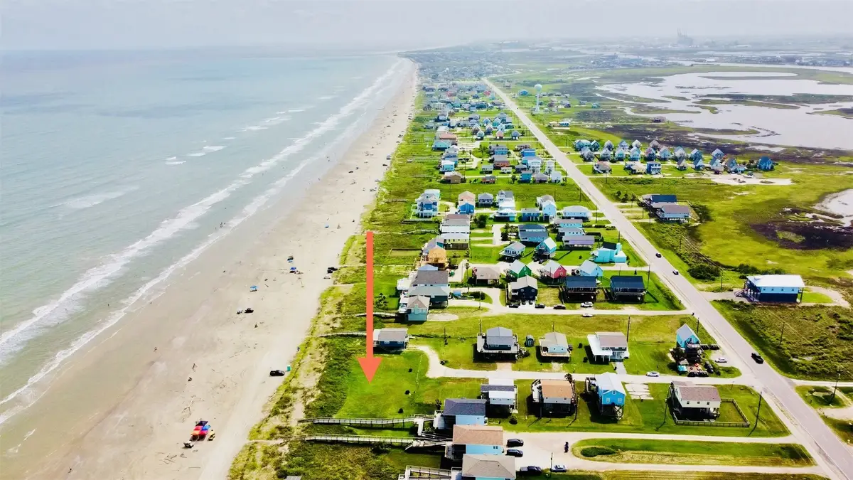 103 Nesmith Place, Surfside Beach, TX 77541 - #1