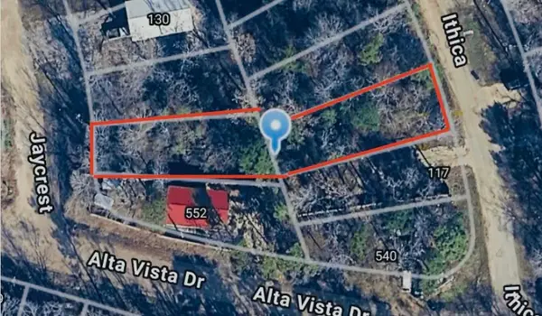 TBD Ithica/ Jaycrest Street, Livingston, TX 77351