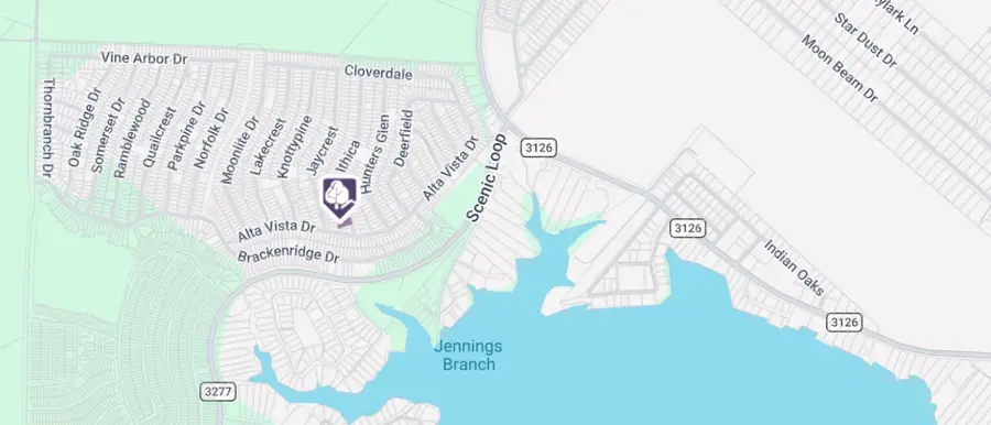 TBD Ithica/ Jaycrest Street, Livingston, TX 77351 - #2