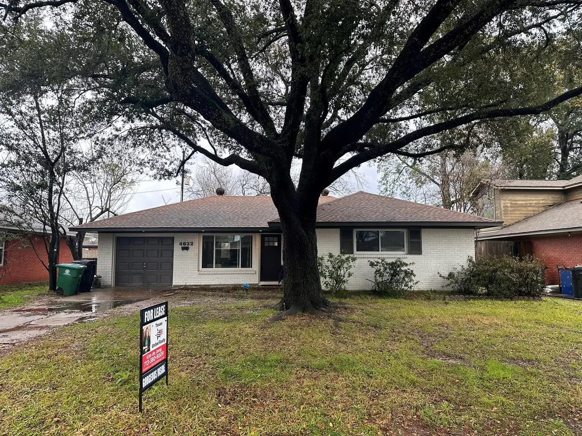 4622 Nina Lee Lane, Houston, TX 77092 - #1