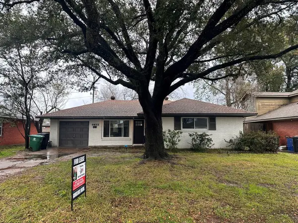 4622 Nina Lee Lane, Houston, TX 77092